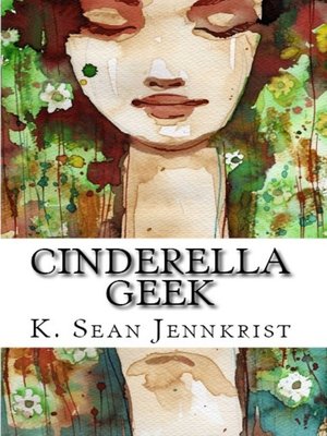 cover image of Cinderella Geek